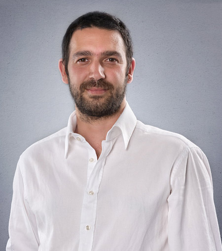 Osman Topçuoğlu

Business Development Director
