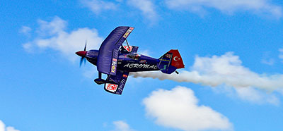 TEKNOFEST İSTANBUL HAVACILIK, UZAY VE TEKNOLOJİ FESTİVALİ