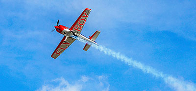 TEKNOFEST İSTANBUL HAVACILIK, UZAY VE TEKNOLOJİ FESTİVALİ