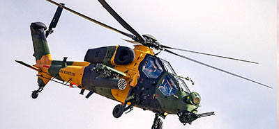 TEKNOFEST İSTANBUL HAVACILIK, UZAY VE TEKNOLOJİ FESTİVALİ