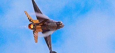 TEKNOFEST İSTANBUL HAVACILIK, UZAY VE TEKNOLOJİ FESTİVALİ