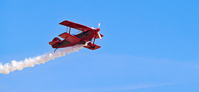 TEKNOFEST İSTANBUL HAVACILIK, UZAY VE TEKNOLOJİ FESTİVALİ