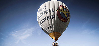 TEKNOFEST İSTANBUL HAVACILIK, UZAY VE TEKNOLOJİ FESTİVALİ