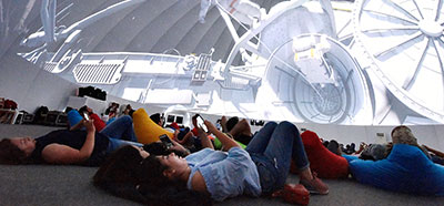 TEKNOFEST İSTANBUL HAVACILIK, UZAY VE TEKNOLOJİ FESTİVALİ