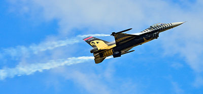 TEKNOFEST İSTANBUL HAVACILIK, UZAY VE TEKNOLOJİ FESTİVALİ