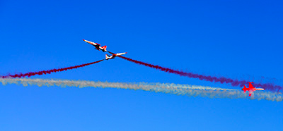 TEKNOFEST İSTANBUL HAVACILIK, UZAY VE TEKNOLOJİ FESTİVALİ