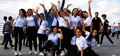 TEKNOFEST İSTANBUL HAVACILIK, UZAY VE TEKNOLOJİ FESTİVALİ