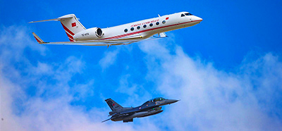 TEKNOFEST İSTANBUL HAVACILIK, UZAY VE TEKNOLOJİ FESTİVALİ