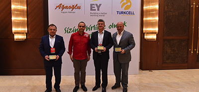 Vakıf Emeklilik Vizyon 2017