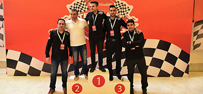 Vakıf Emeklilik Vizyon 2017