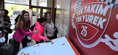 Vakıf Emeklilik Vizyon 2017