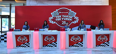 Vakıf Emeklilik Vizyon 2017