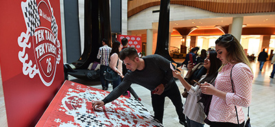 Vakıf Emeklilik Vizyon 2017