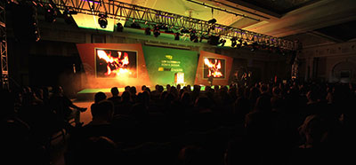 VAKIF EMEKLİLİK MOTİVASYON TOPLANTISI 2012