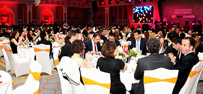 VAKIF EMEKLİLİK MOTİVASYON TOPLANTISI 2012