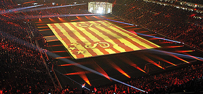 TÜRK TELEKOM ARENA STADI AÇILIŞ