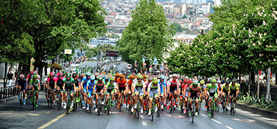 52. Cumhurbaşkanlığı Türkiye Bisiklet Turu 2016