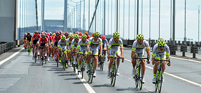 52. Cumhurbaşkanlığı Türkiye Bisiklet Turu 2016